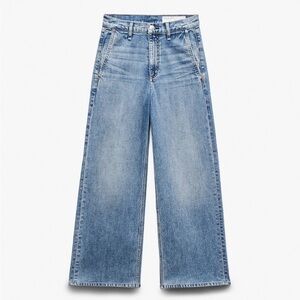 rag & bone Andi Jeans